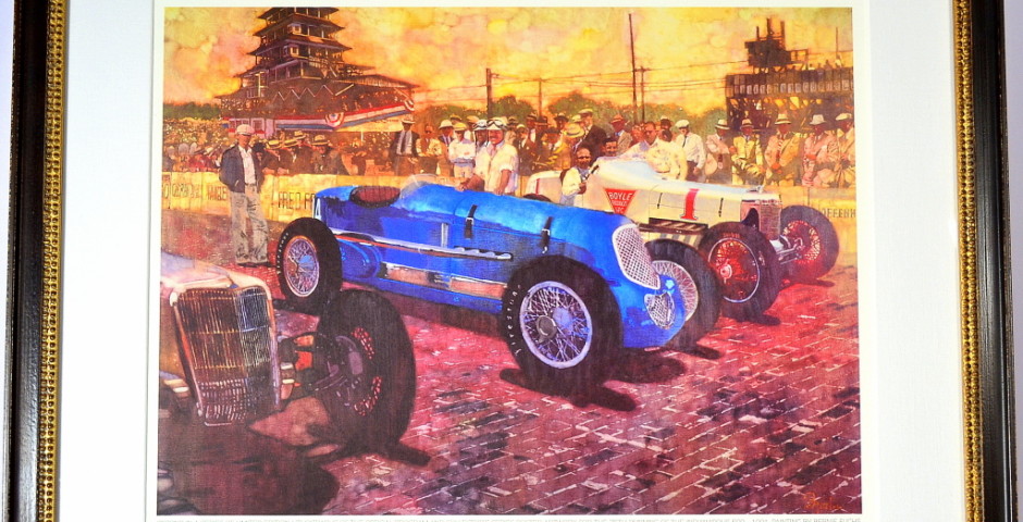 1950s Formula1s