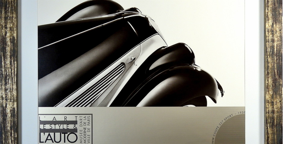 BMW Coupe327 Sport1938