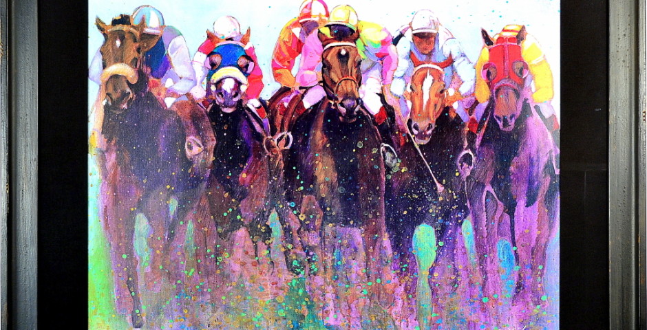 Horse Race