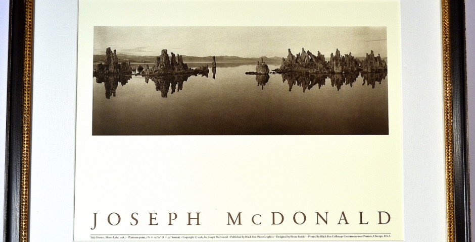 Joseph McDonald