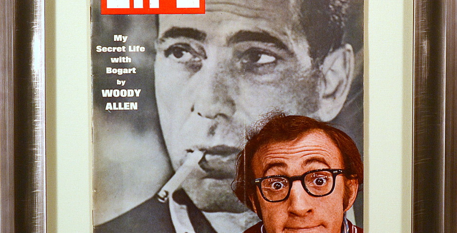 LIFE Bogart Allen