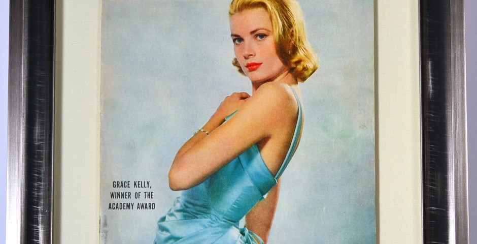 LIFE Grace Kelly Color