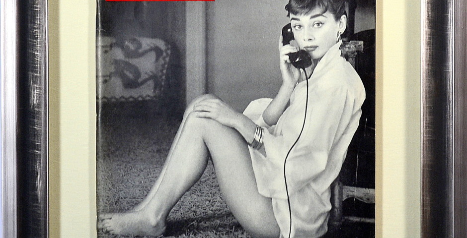 LIFE Haudry Hepburn