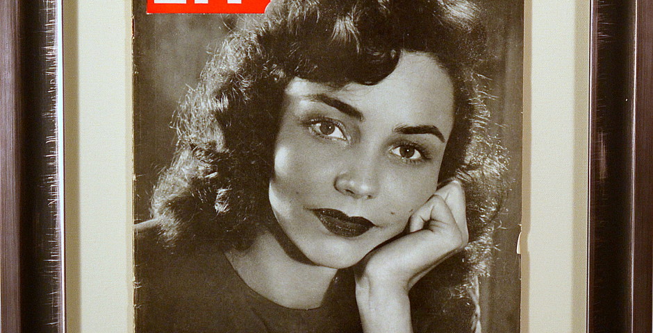 LIFE Jennifer Jones