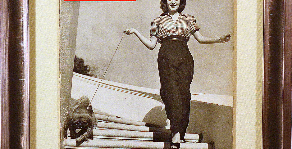 LIFE Lana Turner
