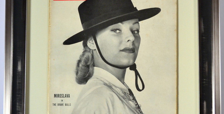 LIFE Miroslava