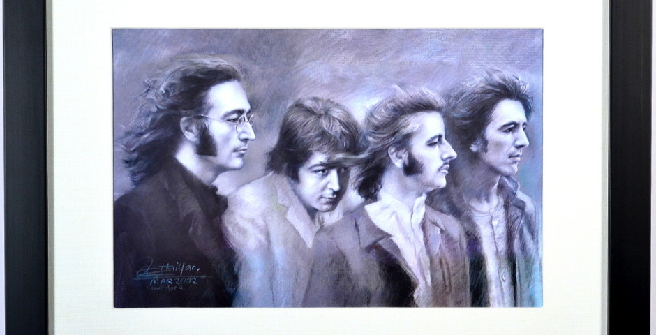 The Beatles1