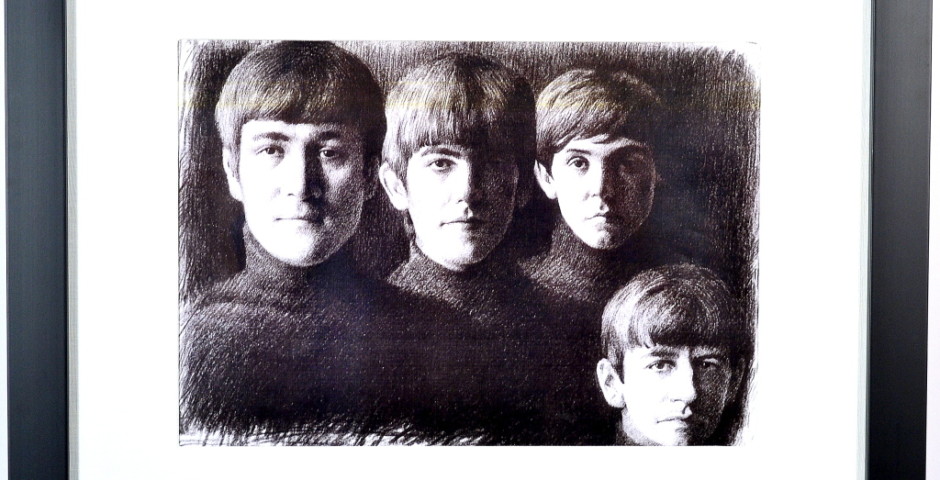 The Beatles2