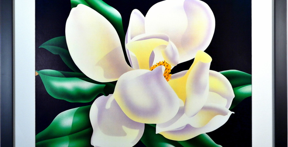White Orchid
